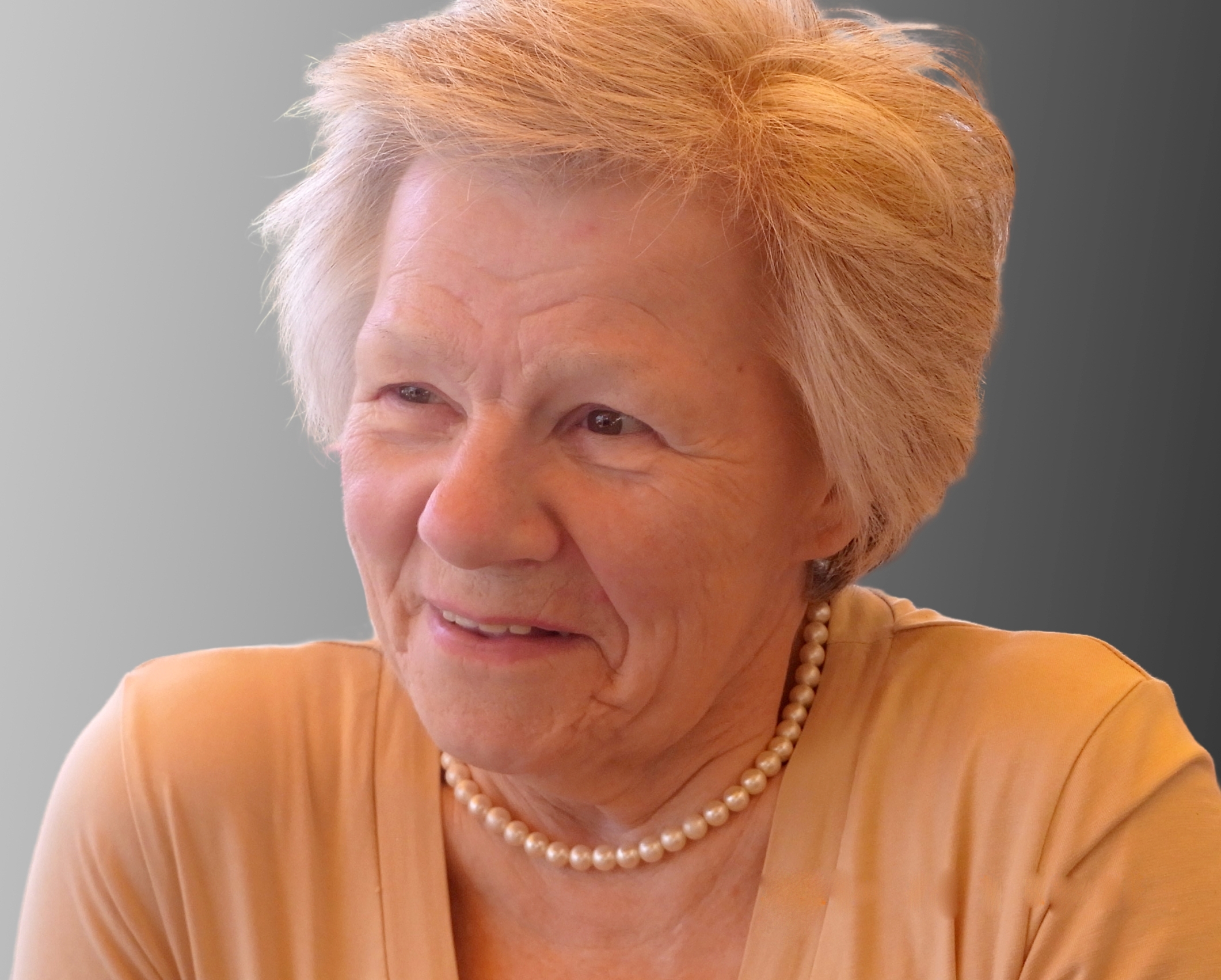 Bernadette Sturm
